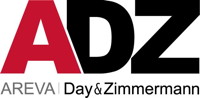 Areva Day and Zimmerman logo-link