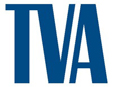 TVA logo-link